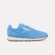 Reebok CLASSIC LEATHER PERIBLUE/CHALK/GUM sneakers (100262150)