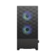 2. Fractal Design Pop Air Tower Black
