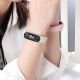 6. Tech-Protect IconBand Strap for Xiaomi Mi Smart Band 5 / 6 / 7 / NFC - Pink