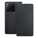 13. 3mk Wallet Case for Xiaomi 13T - Black