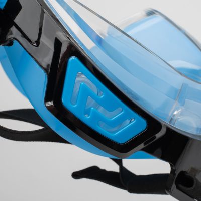 2. AQUARO FULL FACE MASK