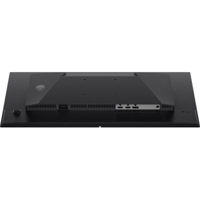 5. Alienware AW2726DM Computer Monitor 67.3 cm (26.5") 2560 x 1440 px Quad HD QD-OLED Black