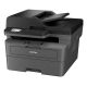 16. Brother MFCL2860DWRE1 Laser A4 1200 x 1200 DPI 34 ppm Wi-Fi