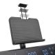 28. adidas T-24c AVUS-10221 Folding Treadmill