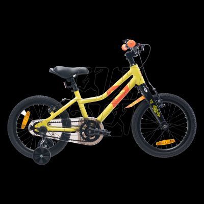 Children's Bike Radvik Viking 16 92800597755