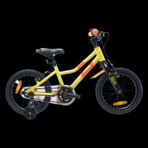 Children's Bike Radvik Viking 16 92800597755