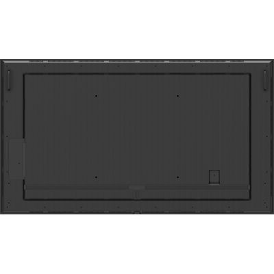 8. Flat screen iiyama LH7564UHS-B1AG 75 IN LCD UHD - 190.5 cm