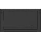 8. Flat screen iiyama LH7564UHS-B1AG 75 IN LCD UHD - 190.5 cm