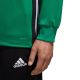 10. Adidas Regista 18 Training M DJ2177 sweatshirt