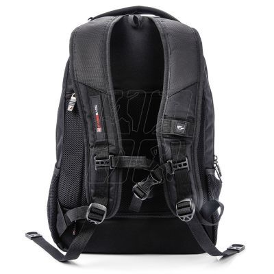 4. Swissbags B2S 76197 backpack