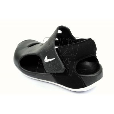 6. Nike Jr DH9465-001 sports sandals