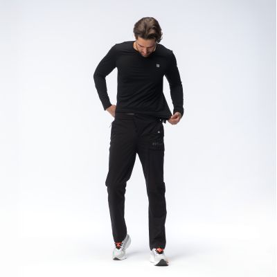 13. Men’s Trekking Trousers ERTEN LONG