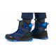 9. Trollkids Kids Kirkenes Winter Boots Waterproof for Boys/Girls (670-117)