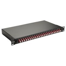 Equip 337214 1U patch panel