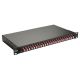 Equip 337214 1U patch panel