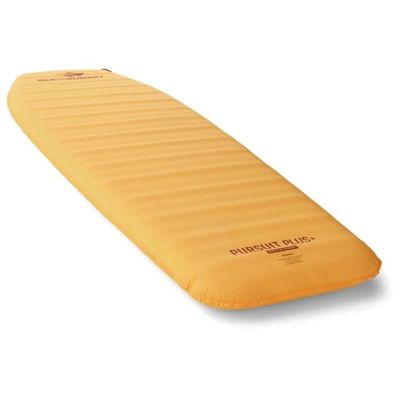 2. SEA TO SUMMIT Pursuit Plus Regular Air Mattress