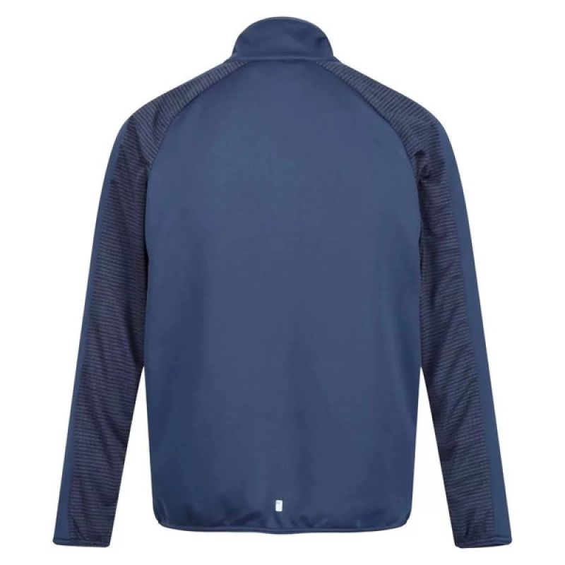 10. Regatta Yare VI M sweatshirt RML2330FP