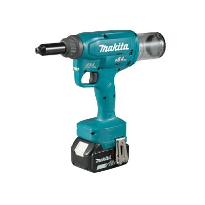 16. Makita DRV250 Hand Riveter/Hand Riveter