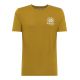 15. Mustang T-shirt Alex C Print M 1012515 6370