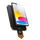4. Spigen ALM Glas.tR T Tempered Glass for iPad 10.9" 2022 / 11 " 2025
