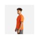 3. ROSSIGNOL Presset Tee Men's T-Shirt Gold