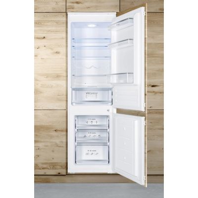 2. AMICA BK3265.4UiAA built-in refrigerator
