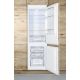 2. AMICA BK3265.4UiAA built-in refrigerator