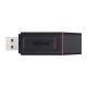 3. KINGSTON FLASH 256GB USB3.2 Gen1 DataTraveler Exodia (B+P)
