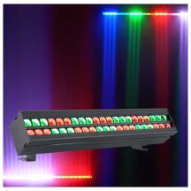 LIGHT4ME BEAM WASH BAR lighting strip wall w