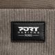 2. Port Designs MILANO II City Backpack Brown