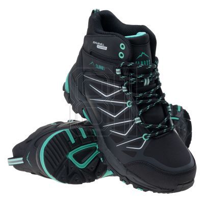10. Elbrus Mabby Mid Wp W 92800280413 Shoes