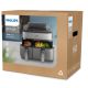 108. PHILIPS NA 555/00 Air Fryer