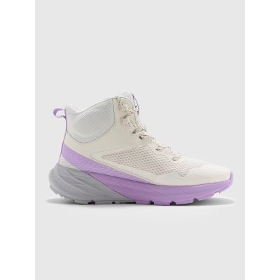 3. High speed hiker trekking shoes with membrane for women 4F 4FWMM00FOTSF035-52S