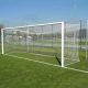 4. Goal net 7.5x2.5x2x2 m (set of 2)