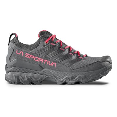2. LA SPORTIVA ULTRA RAPTOR 3 WOMAN GTX ONYX/AZALEA ZFHS111G19P19