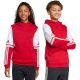 2. Adidas Squadra 25 Sweat Hoody Jr JD4805