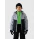 4. 4F Jr Winter Ski Jacket 4FJWAW24TTJAM535-25S