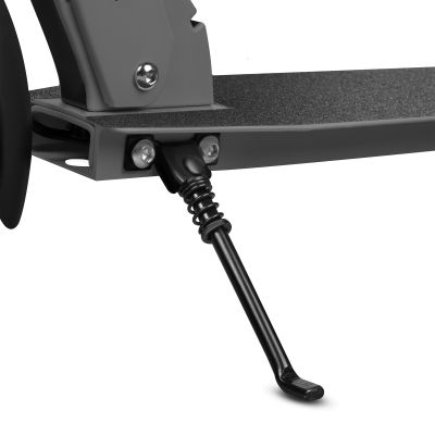 11. Spokey CITY FLOW PRO city scooter