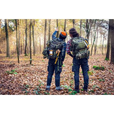 4. NEO tools 84-321 backpack