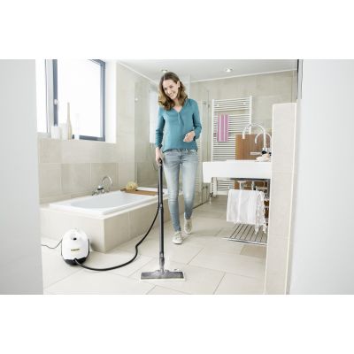 13. KARCHER SC 3 EasyFix Plus Steam Cleaner - 1.513-661.0