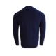 2. SUIT Barry Longsleeve T-shirt Navy Blazer - S111203-3096
