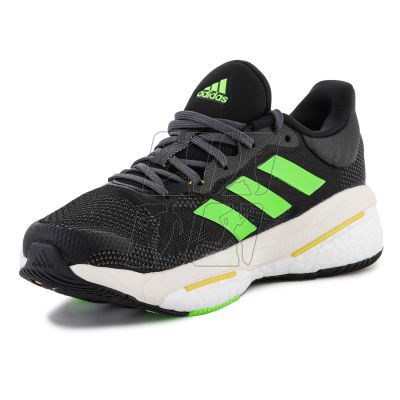 8. Running shoes adidas Solar Glide 5 M GX6703