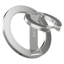 Ring SODI ST04 double-sided magnetic with MagSafe - silver