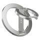 Ring SODI ST04 double-sided magnetic with MagSafe - silver
