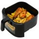 13. ADLER AD 6318 fat-free fryer