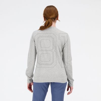 12. New Balance Sport Core Shadow French Terr AG Sweatshirt W WT31816AG