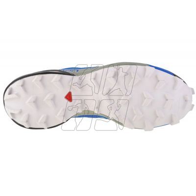 4. Salomon Speedcross 5 M 416095 running shoes