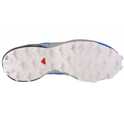 4. Salomon Speedcross 5 M 416095 Running Shoes