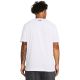 10. Under Armour Sportstyle Logo T-shirt M 1382911 100