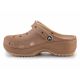 5. Crocs Classic Platform Glitter Clog W 207241-2DS flip-flops